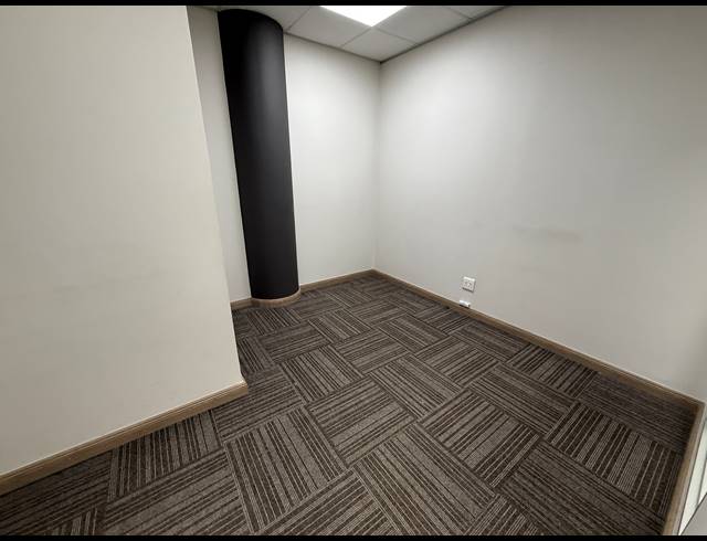 139M² OFFICE TO LET IN ROSEBANK